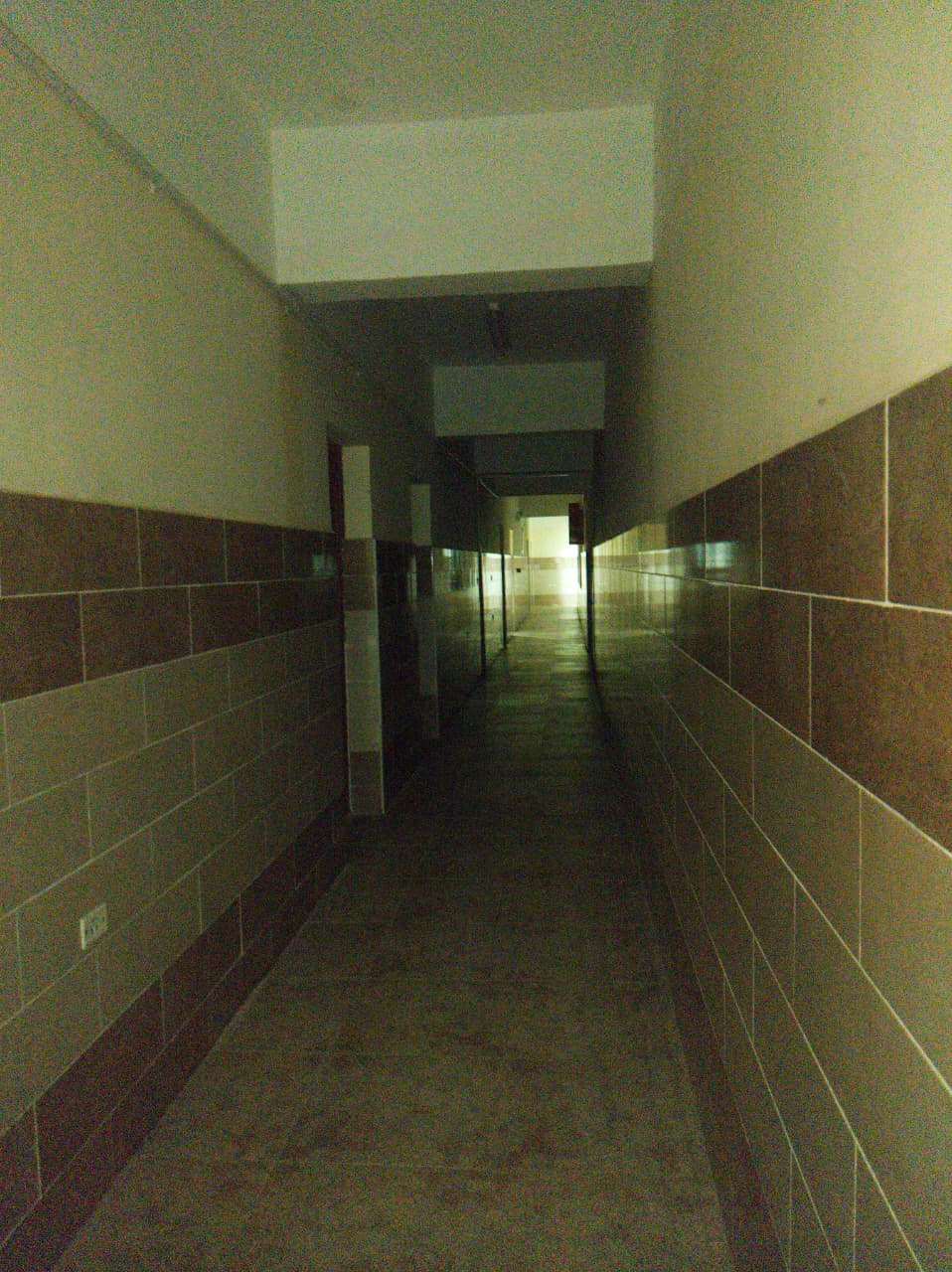 Dorms